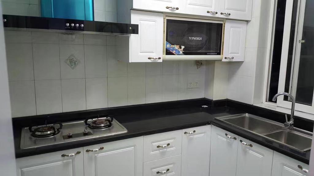 apartment for rent in shanghai city center Modern 2BR Apartment at Affordable Price in Huangpu