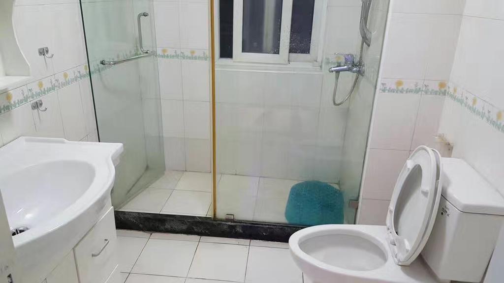 rent 2BR flat in shanghai Modern 2BR Apartment at Affordable Price in Huangpu