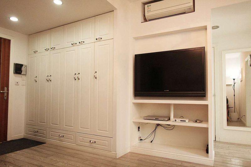 rent 2 bedrooms apartment in shanghai Modern Furnished 2BR Flat for Rent in the French Concession