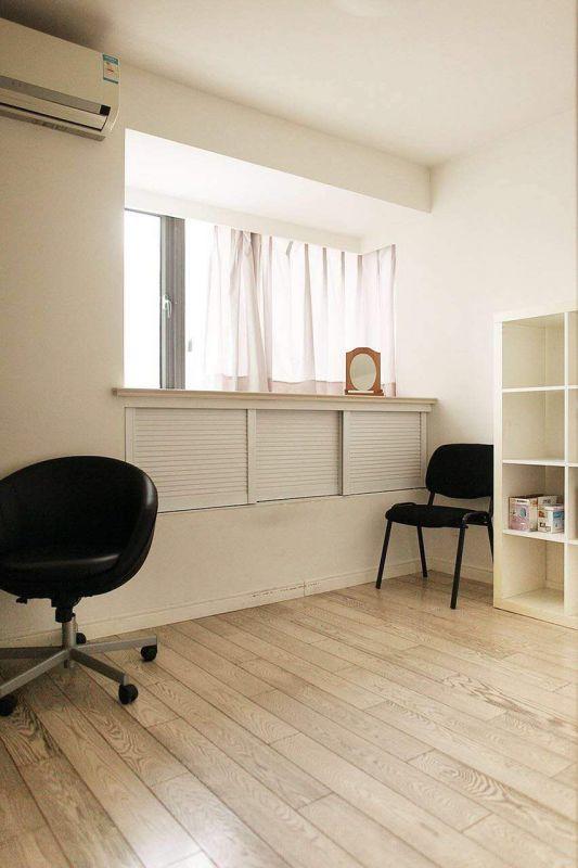 flat for rent in changning district shanghai Modern Furnished 2BR Flat for Rent in the French Concession