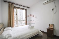  Modern 3BR Apartment for rent in Shanghai Downtown