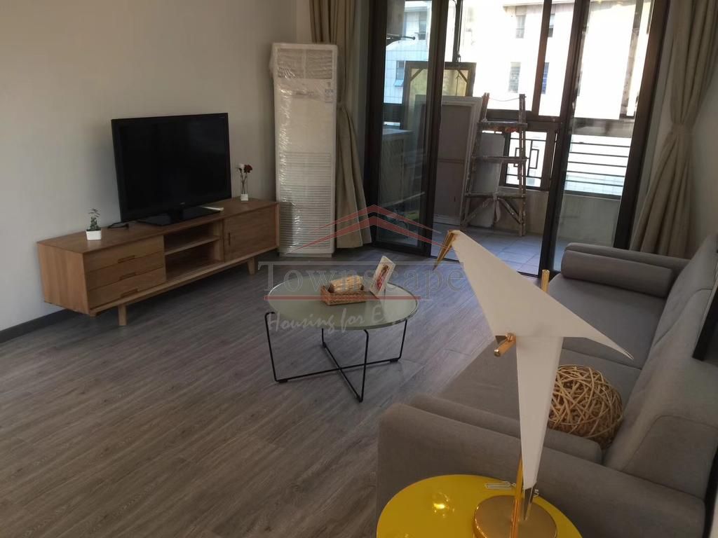  New 1BR Apartment for Rent in Shanghai Xintiandi