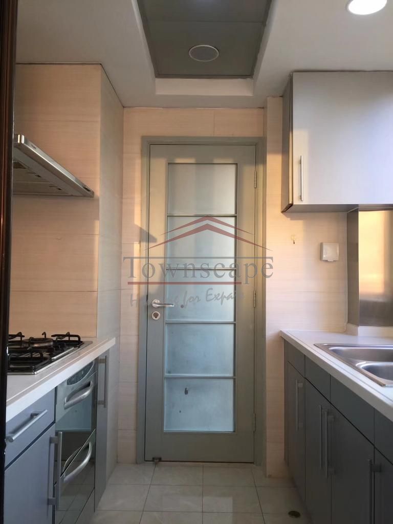  New 1BR Apartment for Rent in Shanghai Xintiandi