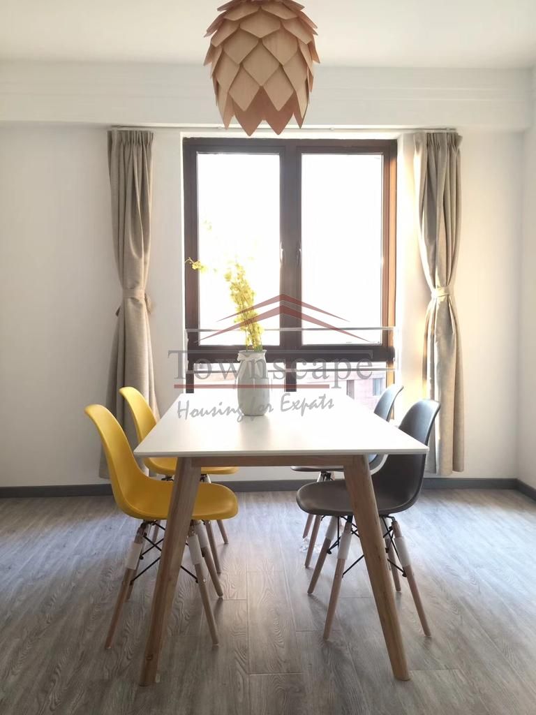  New 1BR Apartment for Rent in Shanghai Xintiandi