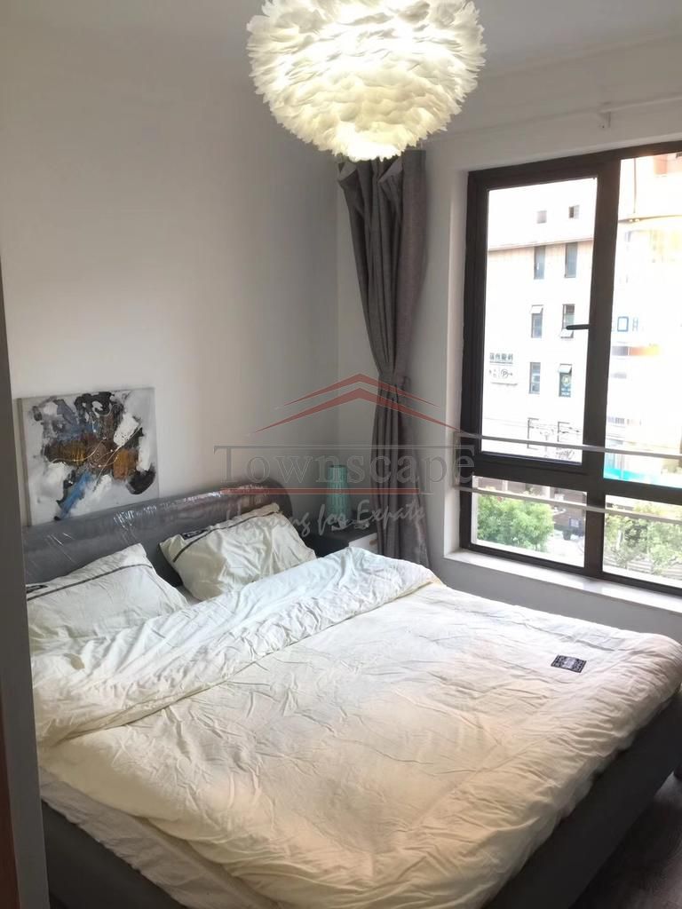  New 1BR Apartment for Rent in Shanghai Xintiandi