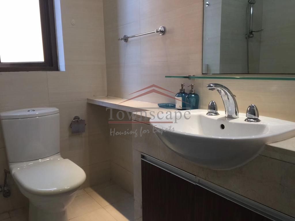  New 1BR Apartment for Rent in Shanghai Xintiandi