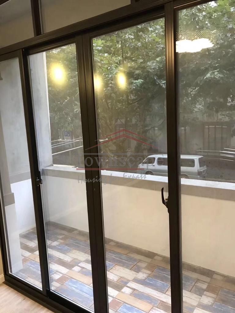  Sleek 3BR Apartment for Rent in French Concession of Shanghai