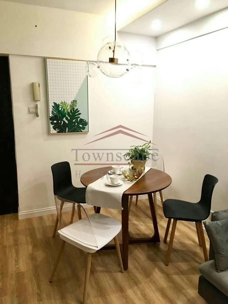  Chic 2BR in Shanghai Downtown near Xintiandi