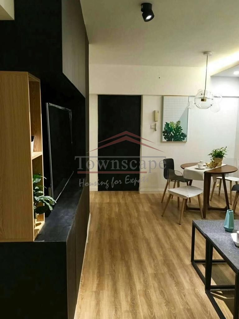  Chic 2BR in Shanghai Downtown near Xintiandi