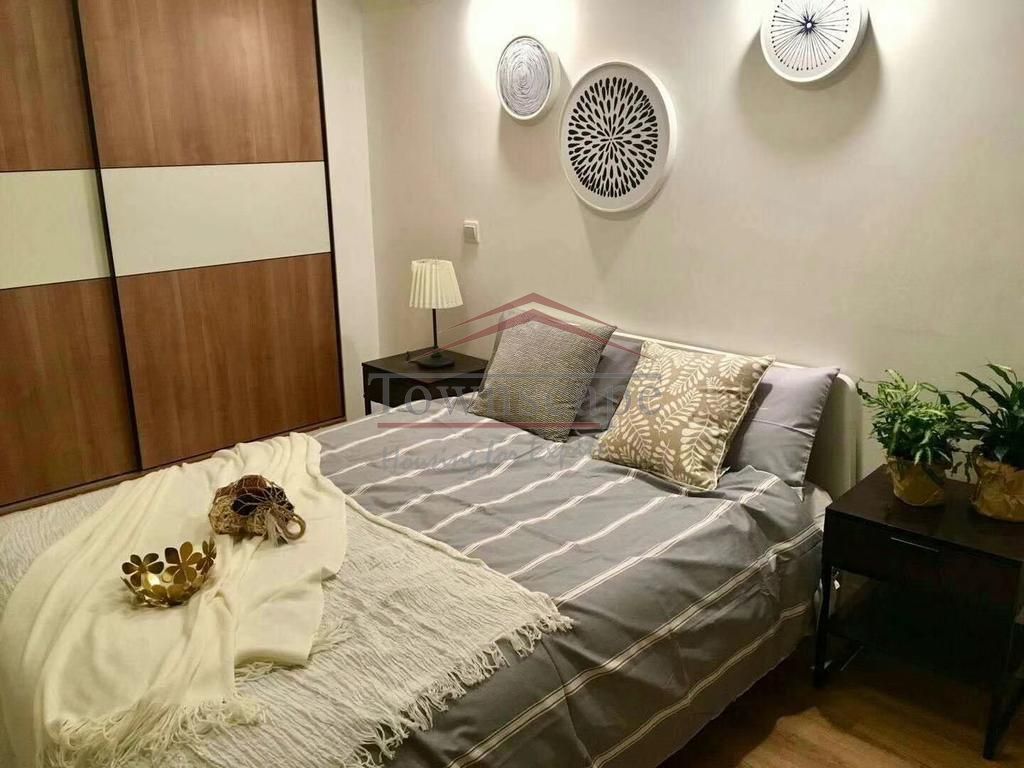  Chic 2BR in Shanghai Downtown near Xintiandi