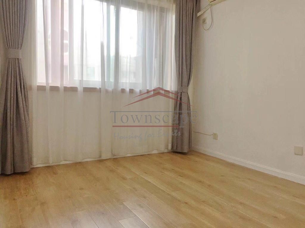  Modern 2BR Apartment for rent at Gubei Gold Street