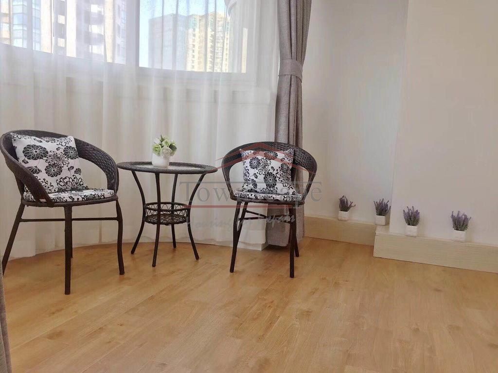  Modern 2BR Apartment for rent at Gubei Gold Street