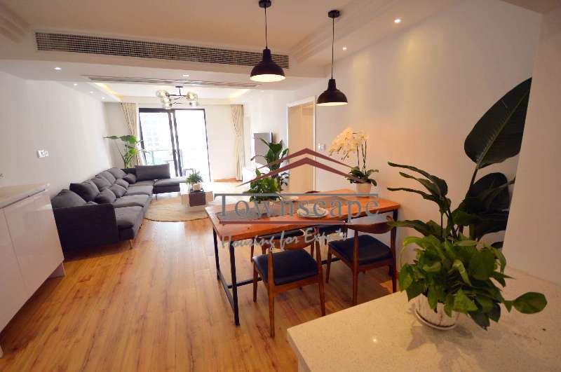  Modernized 3BR Apartment nr Jiaotong Uni