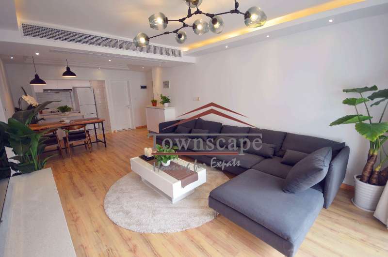  Modernized 3BR Apartment nr Jiaotong Uni