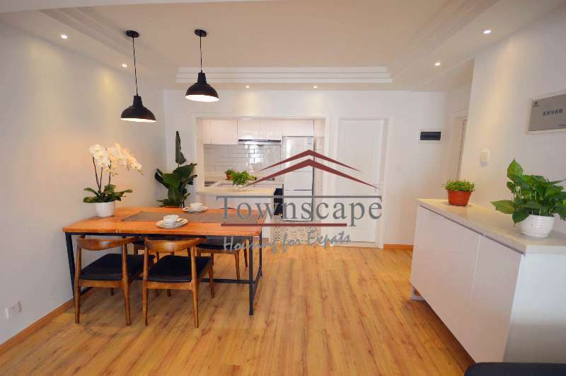  Modernized 3BR Apartment nr Jiaotong Uni