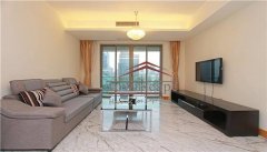  Luxury 2BR Apartment for Rent at West Nanjing Road