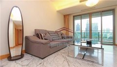  Luxury 2BR Apartment for Rent at West Nanjing Road