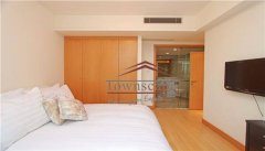  Luxury 2BR Apartment for Rent at West Nanjing Road