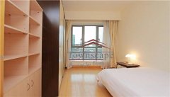  Luxury 2BR Apartment for Rent at West Nanjing Road