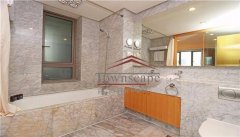  Luxury 2BR Apartment for Rent at West Nanjing Road