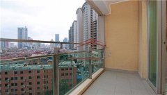  Luxury 2BR Apartment for Rent at West Nanjing Road