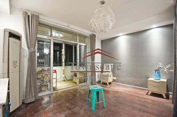  Renovated 4BR Apartment in Putuo beside Metro L13