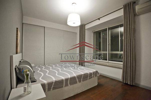  Renovated 4BR Apartment in Putuo beside Metro L13