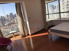  Great Value for Money: Sunny Apartment in Jingan