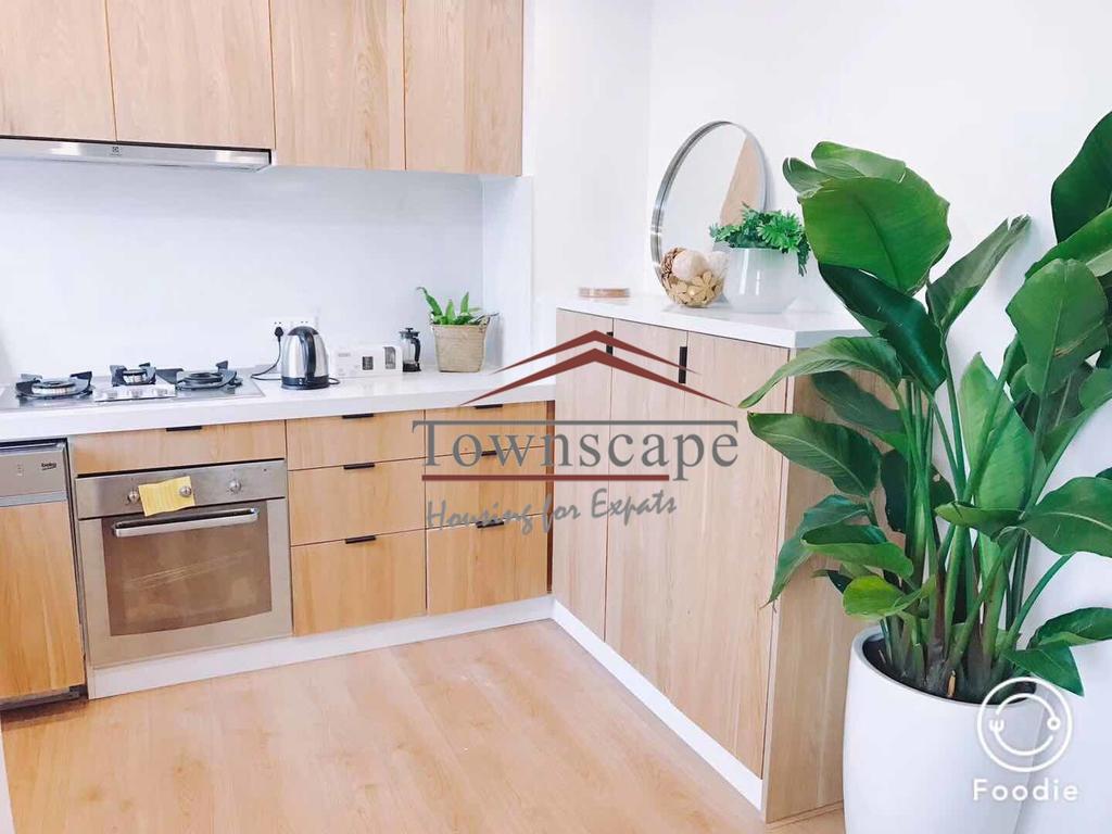  Modern 3BR Apartment at Dapuqiao and Tianzifang