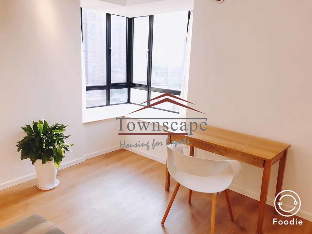  Modern 3BR Apartment at Dapuqiao and Tianzifang