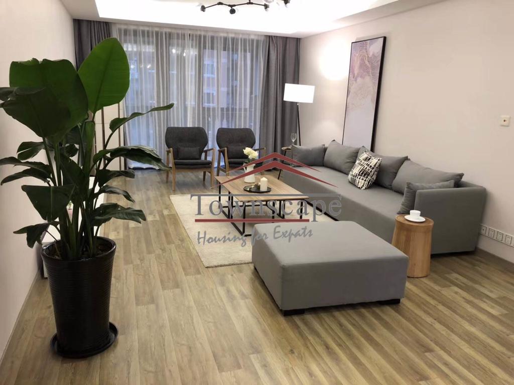  Elegant 3BR Apartment in Gubei