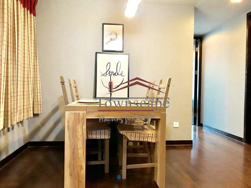  Homey 2BR Apartment in Jing an