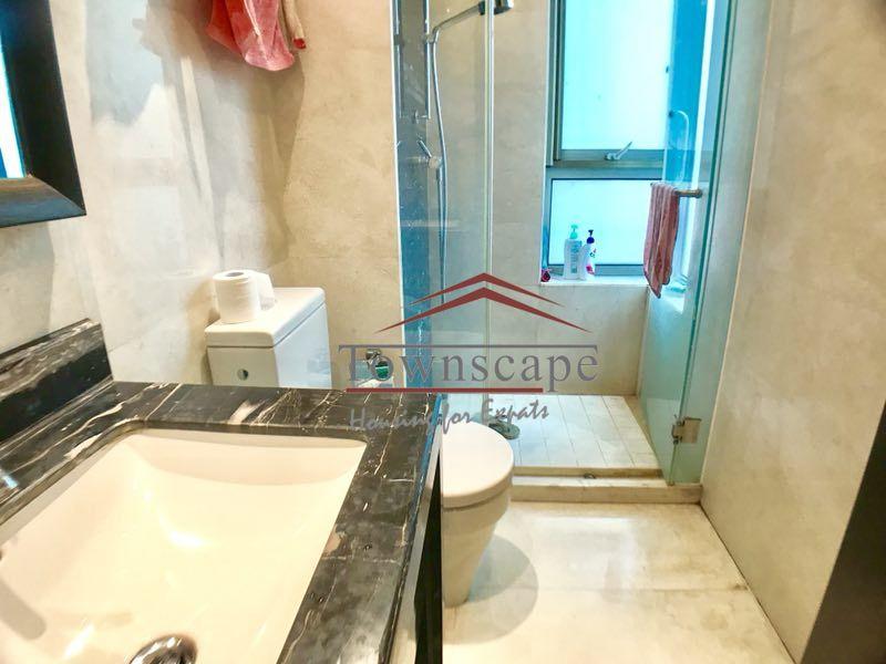  Homey 2BR Apartment in Jing an