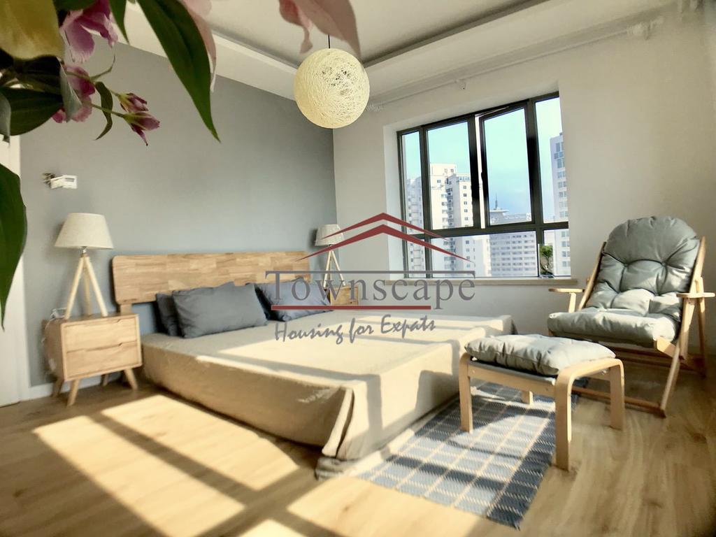  Bright 4BR Apartment with Floor-Heating