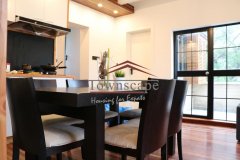  Beautiful 4BR Duplex at Fuxing Park