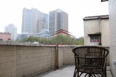  Beautiful 4BR Duplex at Fuxing Park