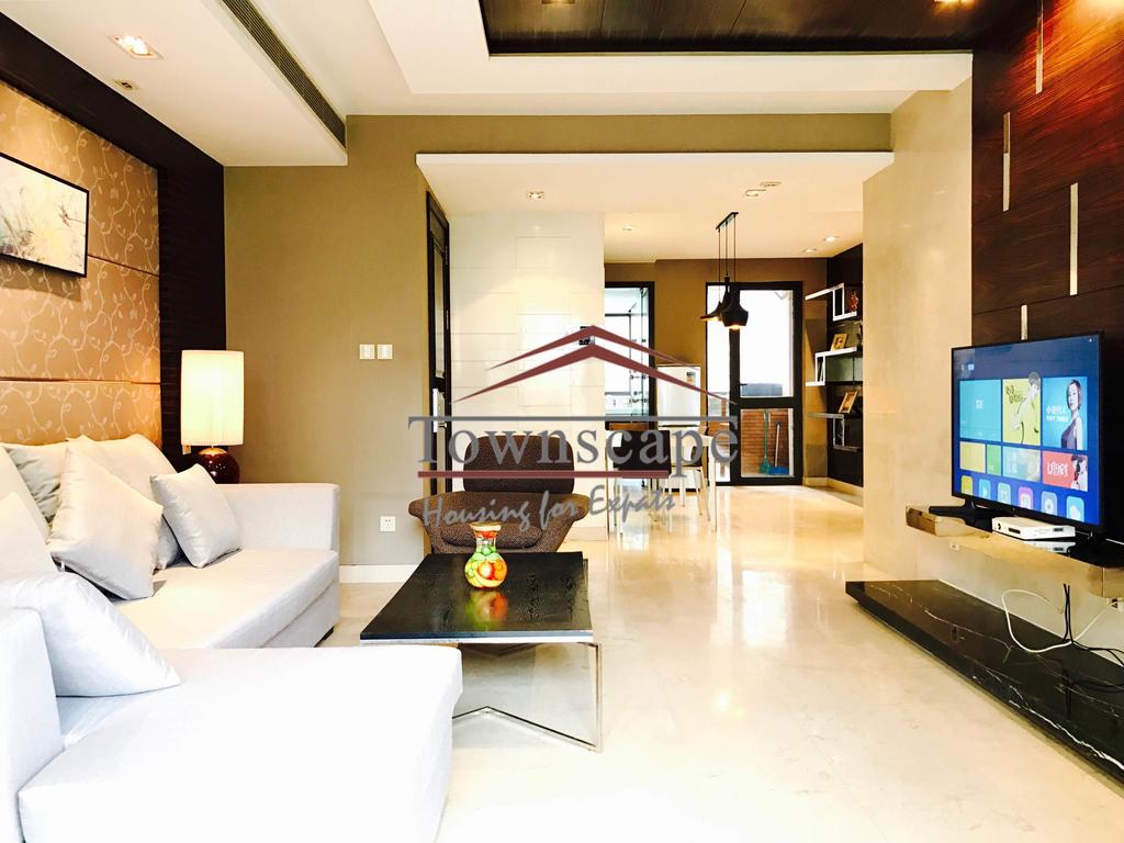  Classy 2BR Apartment in Jing