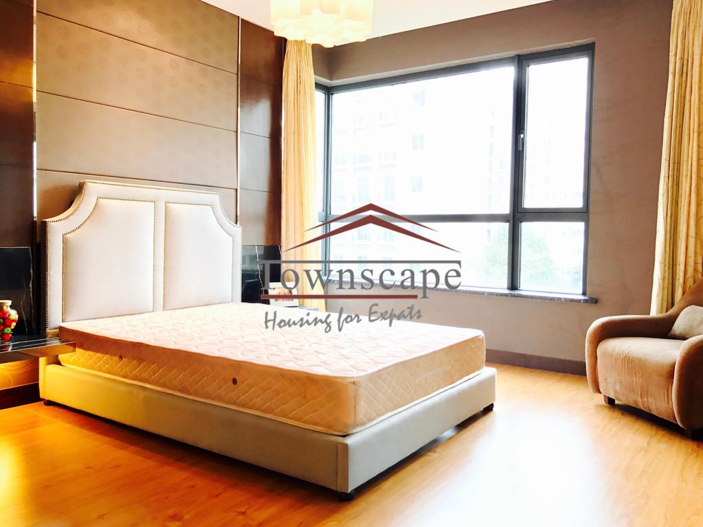  Classy 2BR Apartment in Jing