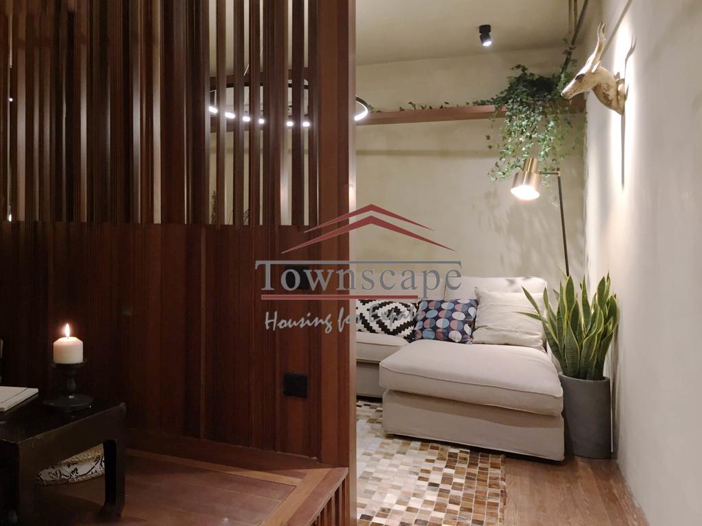  Artsy 2BR Apartment at Jiaotong University