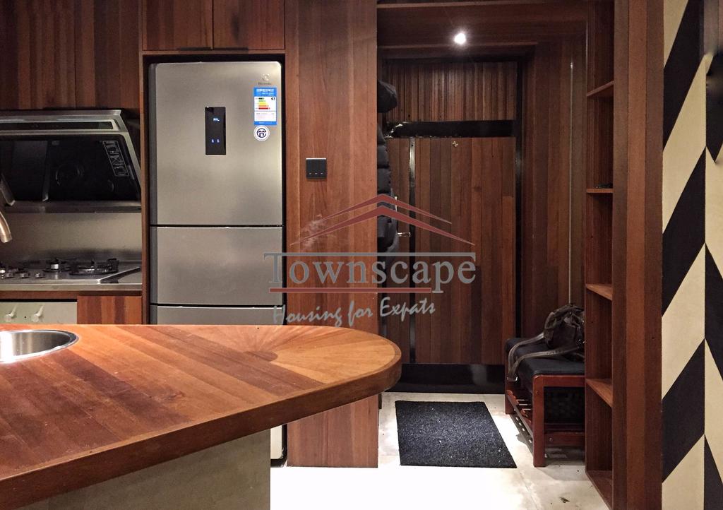  Artsy 2BR Apartment at Jiaotong University