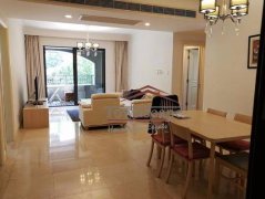  High Quality 3BR Apartment in Jing