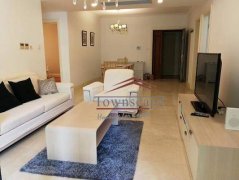  High Quality 3BR Apartment in Jing