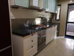  High Quality 3BR Apartment in Jing