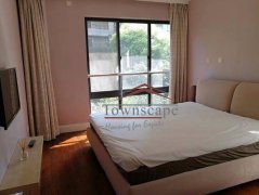  High Quality 3BR Apartment in Jing