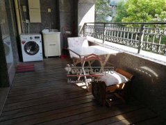  High Quality 3BR Apartment in Jing