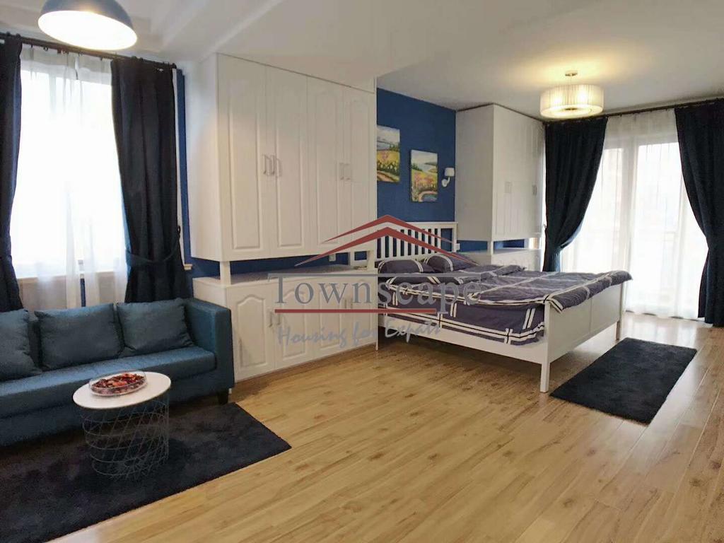  Floor-Heated 3BR Apartment nr Peoples Square