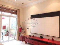  Outstanding Lane House near Fuxing Park in French Concession