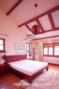  Outstanding Lane House near Fuxing Park in French Concession