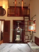  Outstanding Lane House near Fuxing Park in French Concession