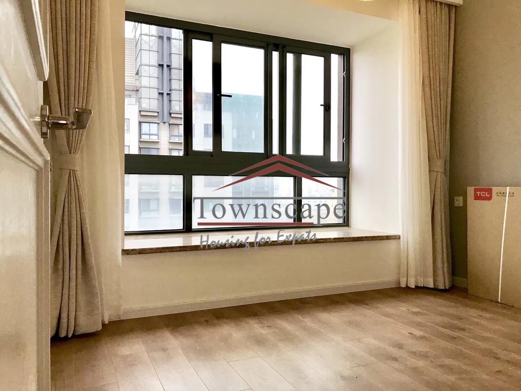  Modern 3BR Apartment with Floor-Heating in Downtown